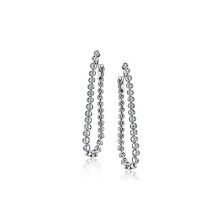 Simon G Harmonie Earrings Me2102