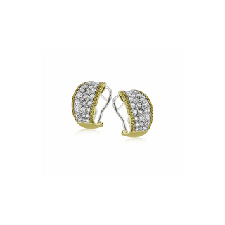 Simon G Simon-Set Earrings ME2262
