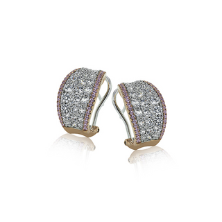 Simon G Simon-Set Earrings ME2262