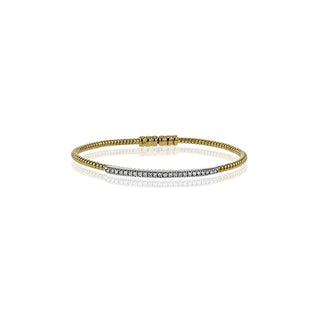 Simon G Harmonie Bracelet LB2151-Y