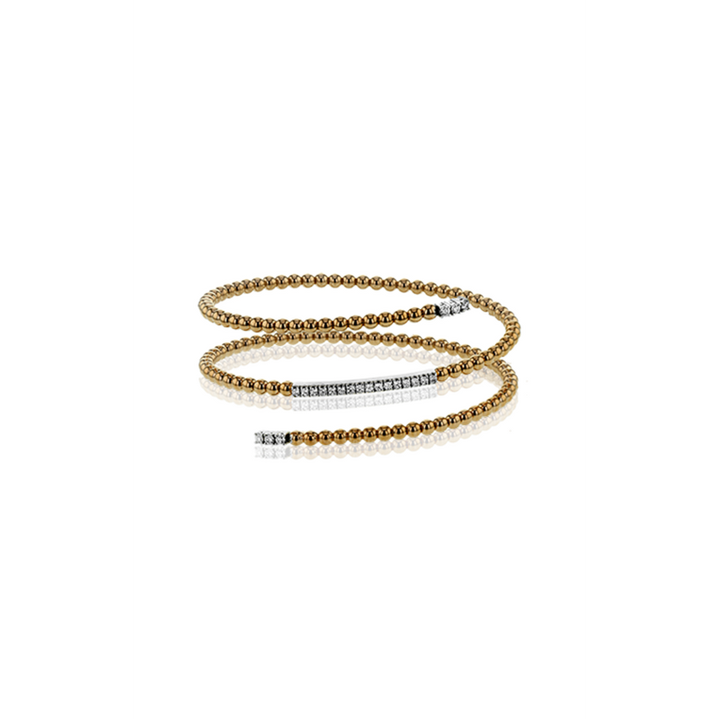 Simon G Harmonie Bracelet LB2166