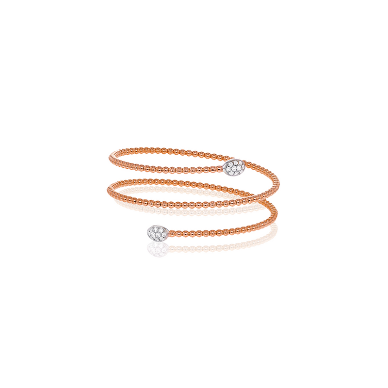 Simon G Harmonie Bracelet LB2165-R