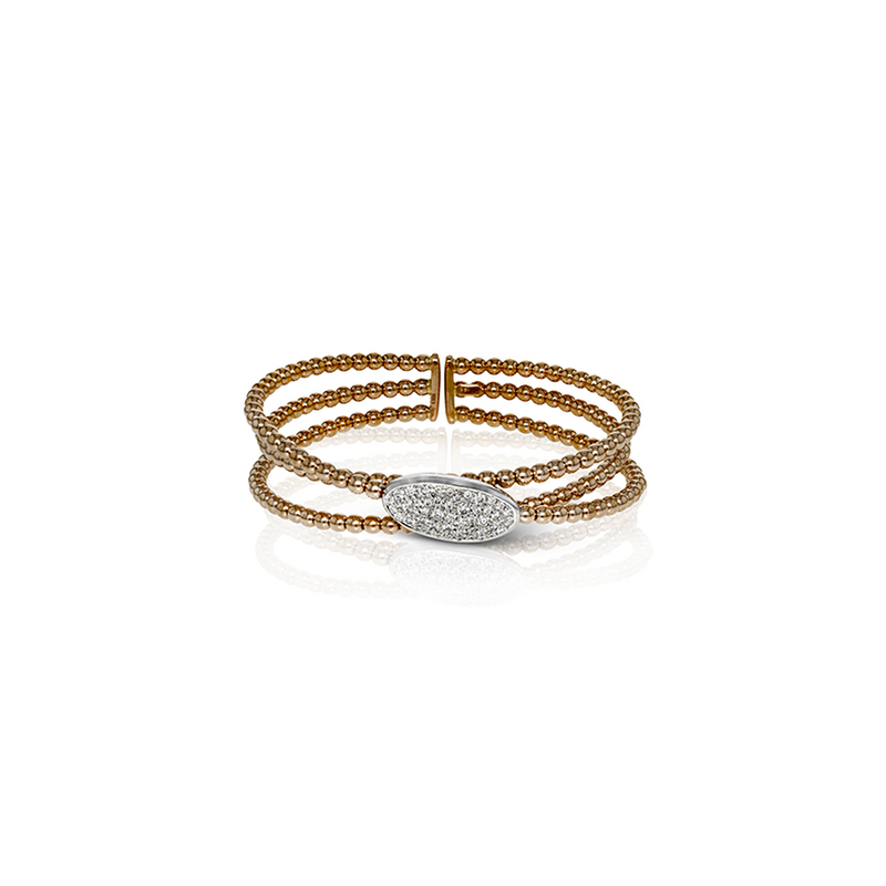 Simon G Harmonie Bracelet LB2153-R