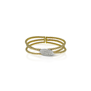 Simon G Harmonie Bracelet LB2153-Y