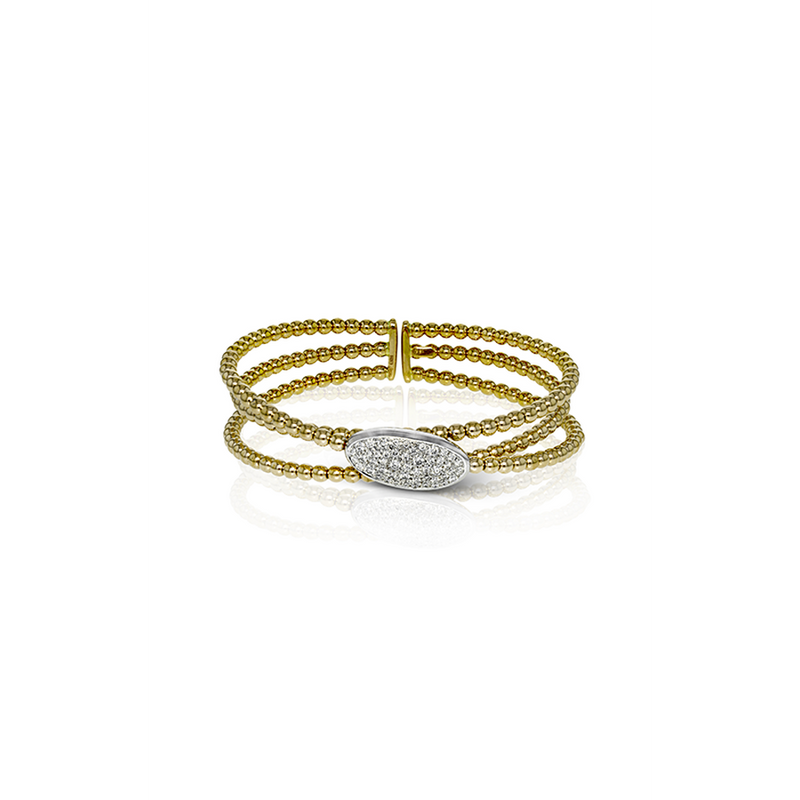 Simon G Harmonie Bracelet LB2153-Y