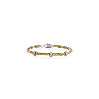 Simon G Bracelet LB2093-Y