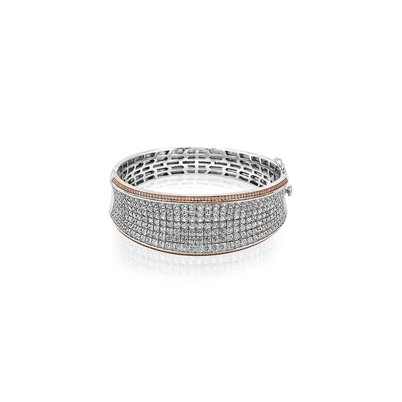 Simon G Bracelet MB1459