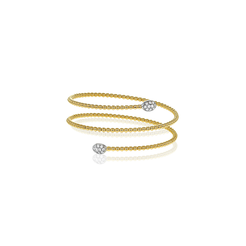 Simon G Bracelet LB2165-Y