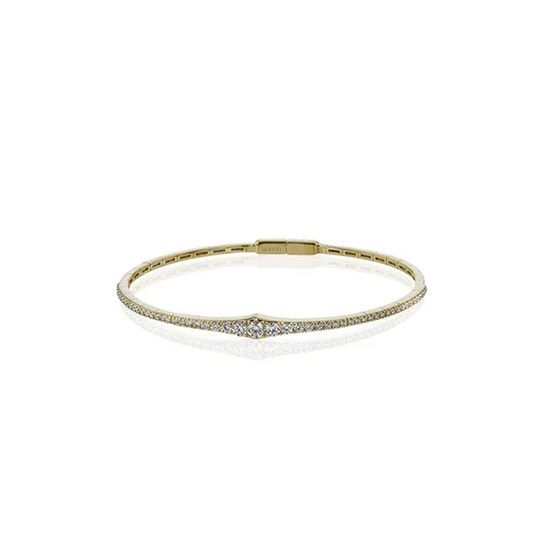 Simon G Bracelet LB2310-Y
