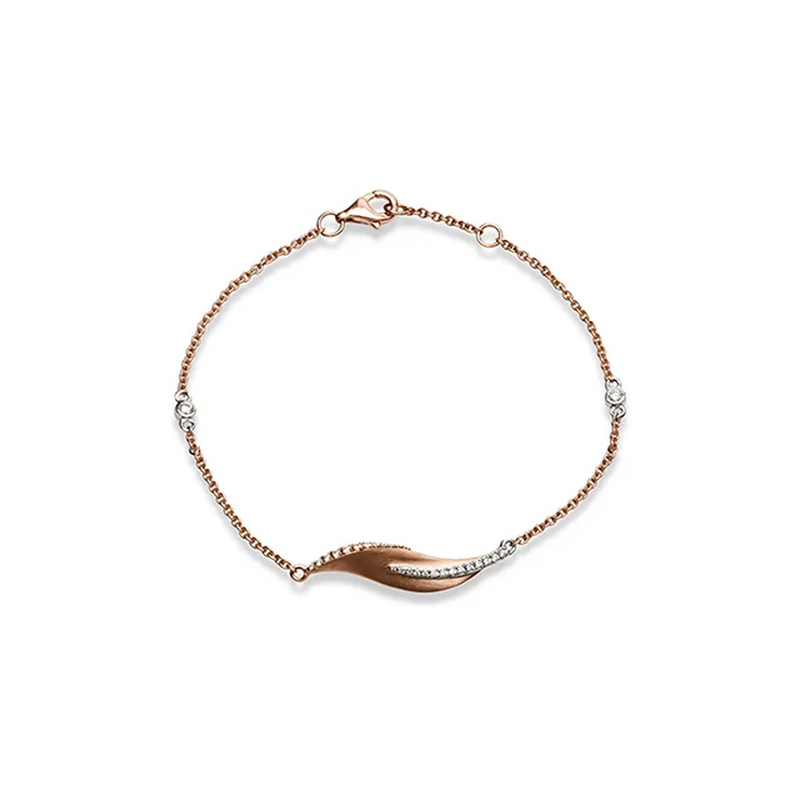Simon G Bracelet LB2282-R