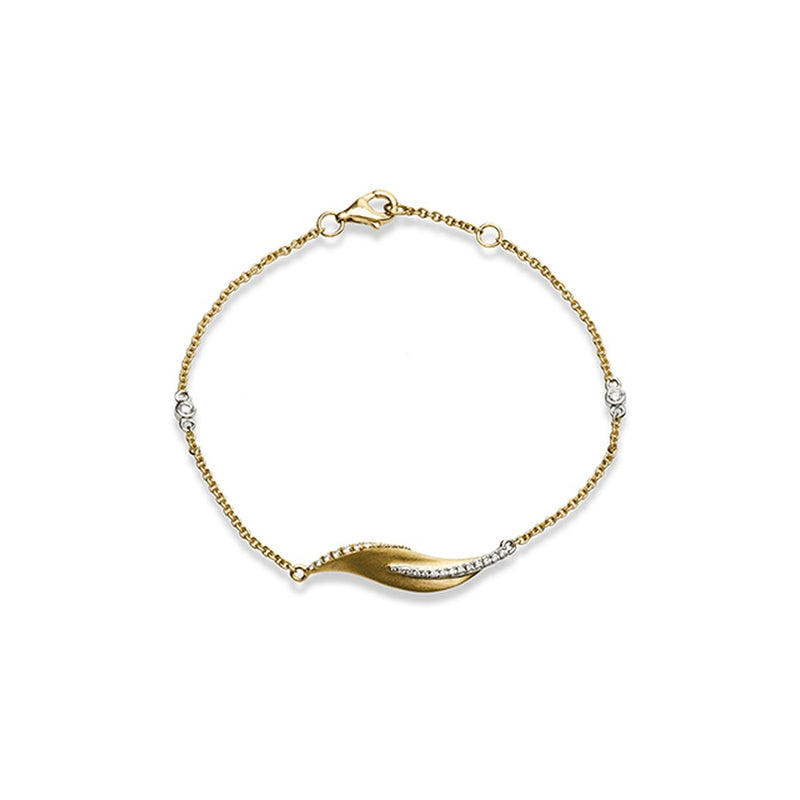 Simon G Bracelet LB2282-Y