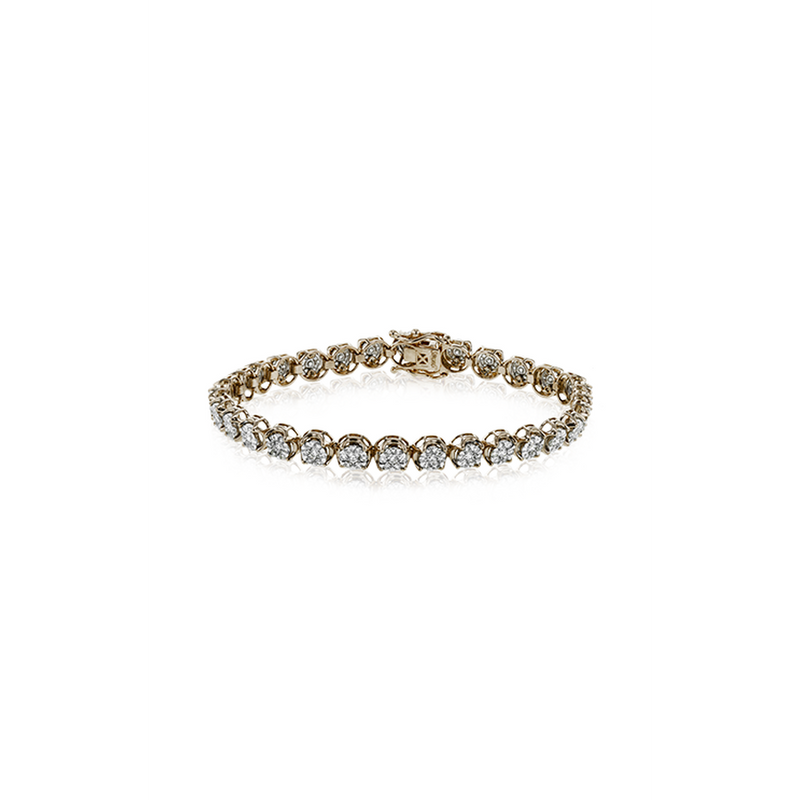 Simon G Bracelet LB2190