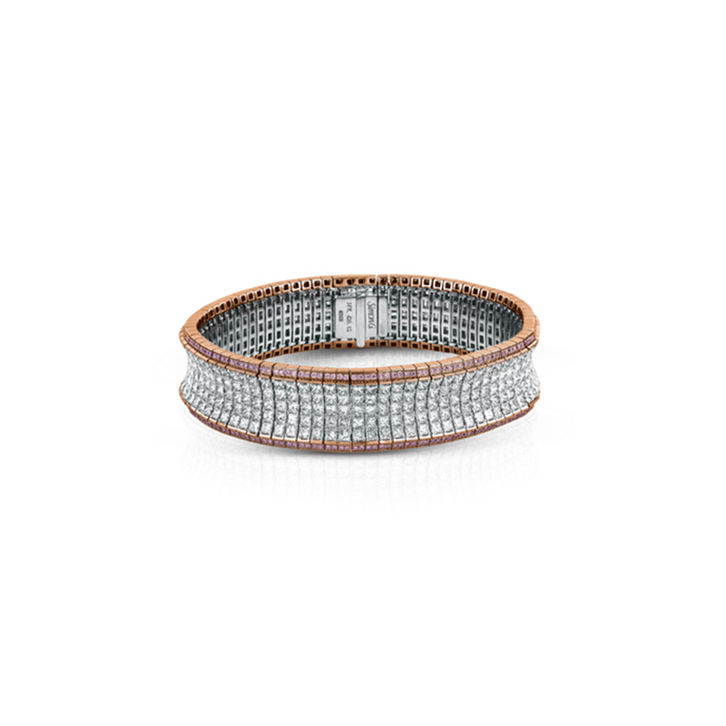 Simon G Bracelet MB1720