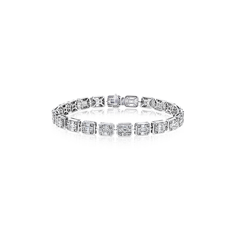 Simon G Bracelet Lb2242