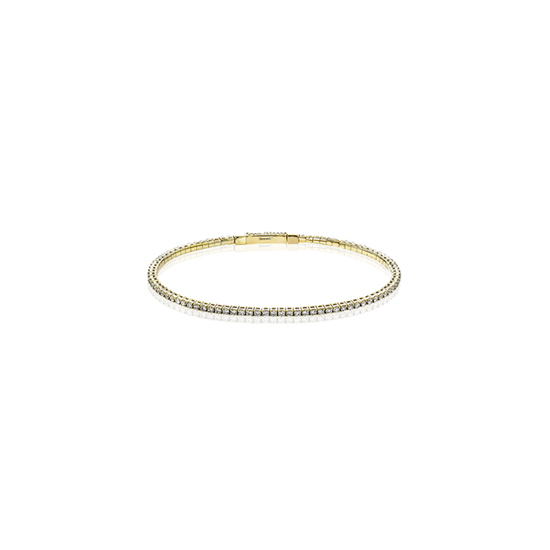 Simon G Bangle Lb2400-y