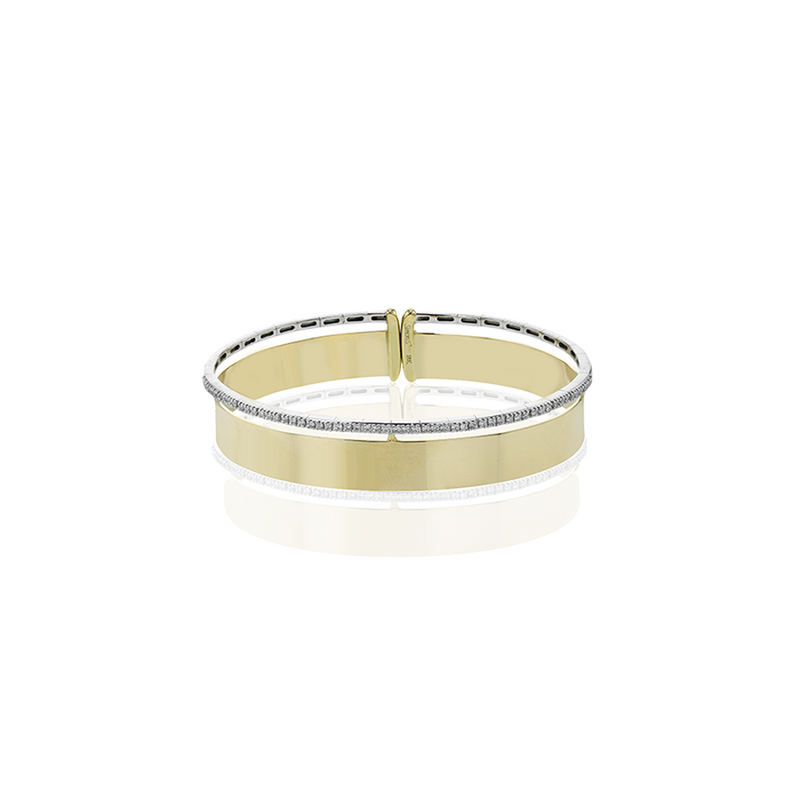 Simon G Bangle Lb2404