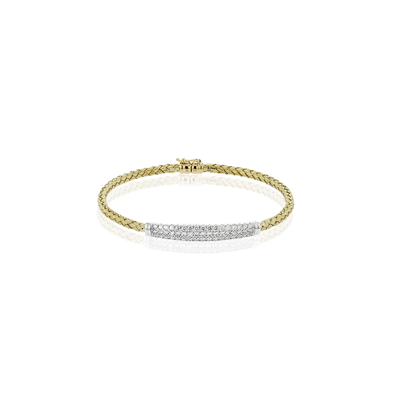 Simon G Bracelet Lb2231-y