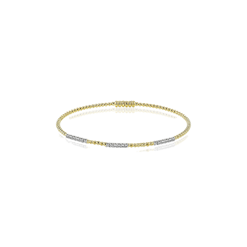 Simon G Bangle Lb2345-y