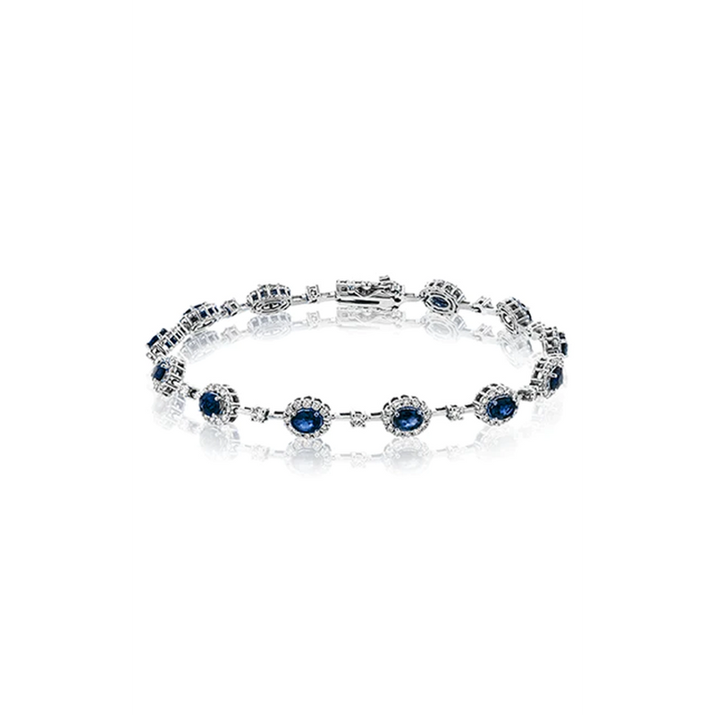 Simon G Bracelet Lb2217