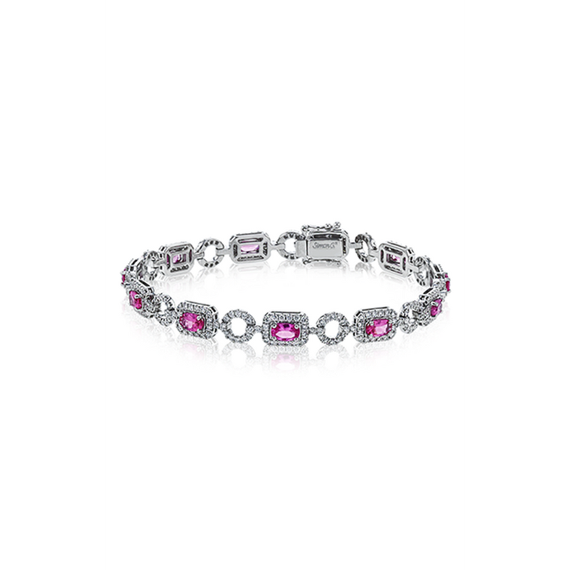 Simon G Bracelet Lb2234