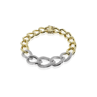 Simon G Bracelet Lb2468