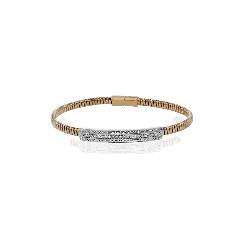 Simon G Bangle Lb2429-r