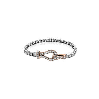 Simon G Bracelet Mb1734-a-r