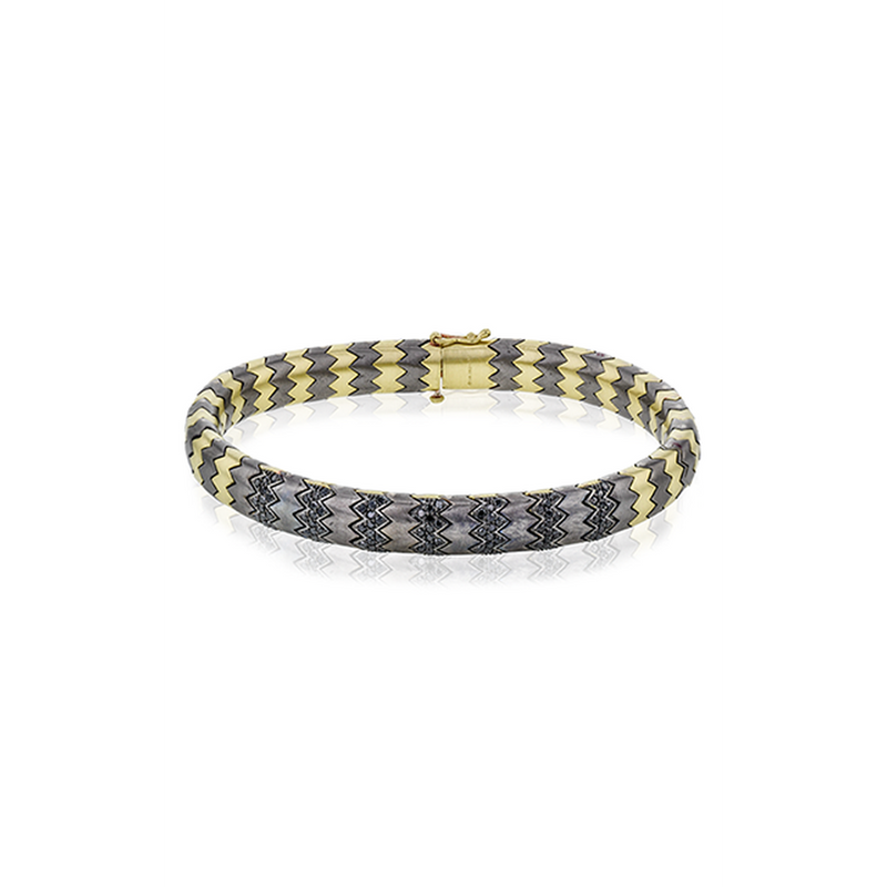 Simon G Men's Bracelet Bt1001
