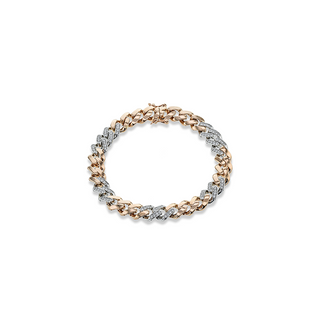 Simon G Men's Bracelet Lb2329