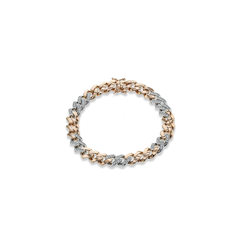 Simon G Men's Bracelet Lb2329