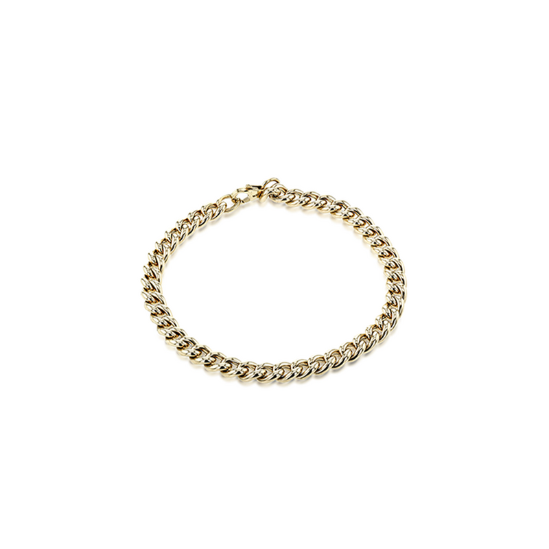 Simon G Men's Bracelet Lb2338-y