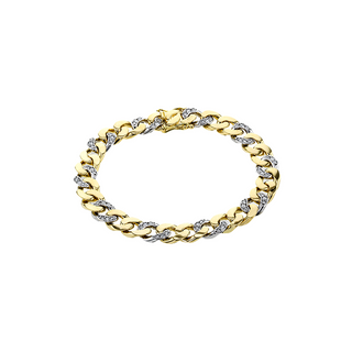 Simon G Men's Bracelet Lb2316
