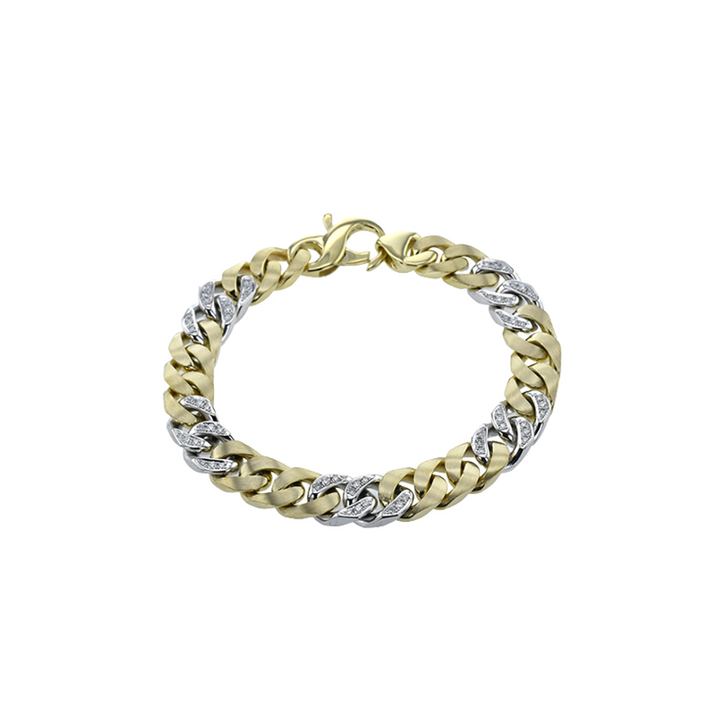 Simon G Bracelet Lb2475