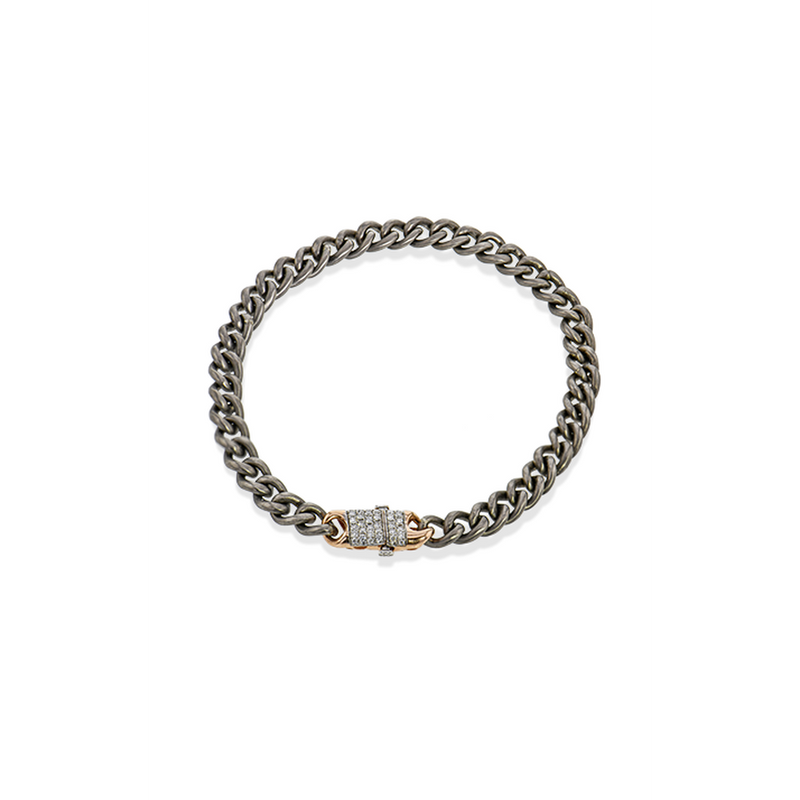 Simon G Men's Bracelet Bt1016