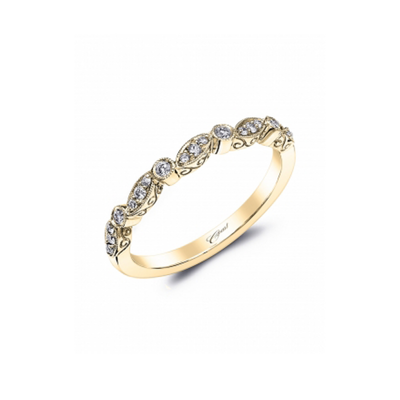 Coast Diamond Fashion Ring WC7036