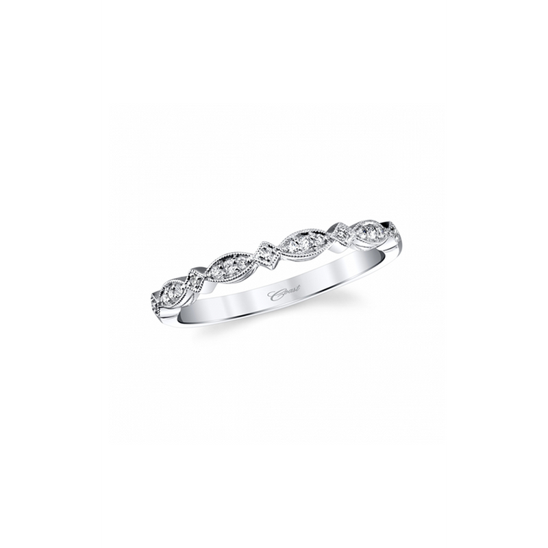 Coast Diamond Fashion Ring WC7044H