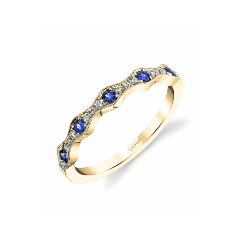 Coast Diamond Fashion Ring WC7040-S