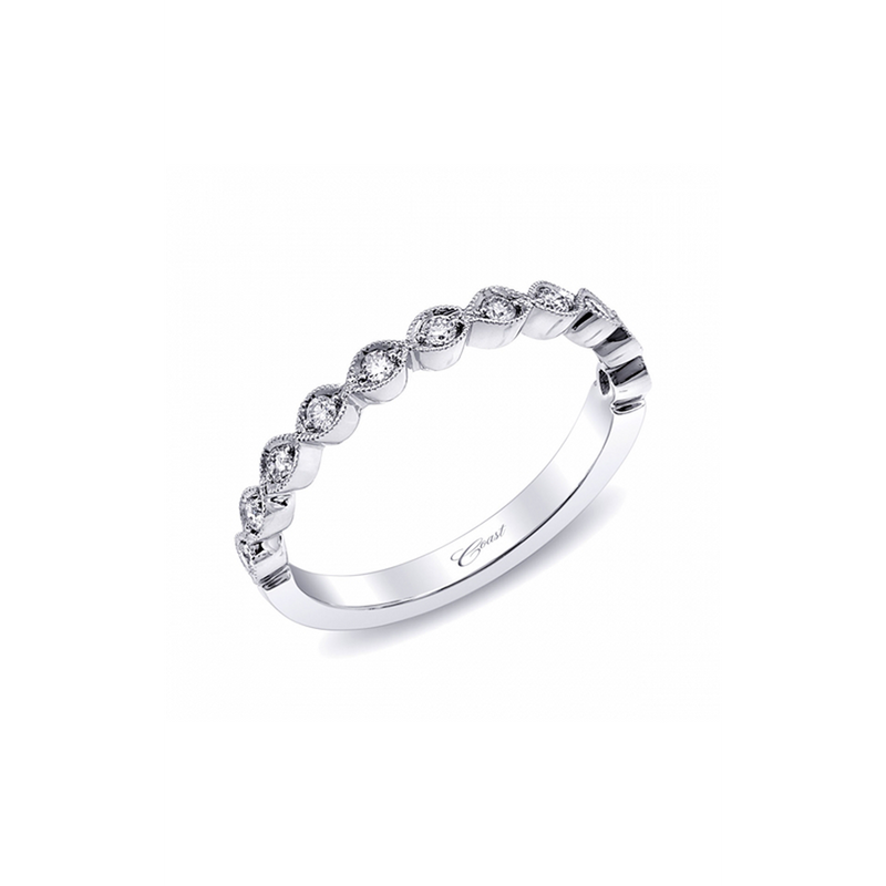 Coast Diamond Fashion Ring WC10270H