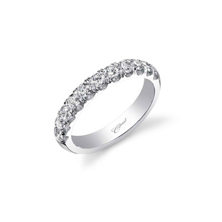 Coast Diamond Wedding Band WZ5001H