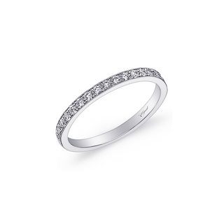 Coast Diamond Wedding Band WC5191HC