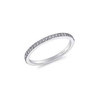 Coast Diamond Wedding Band WC5191HA