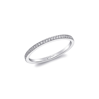Coast Diamond Wedding Band WC5191H