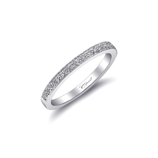 Coast Diamond Wedding Band WC0889H