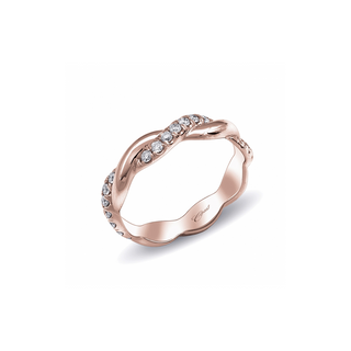 Coast Diamond Wedding Band WC10180H