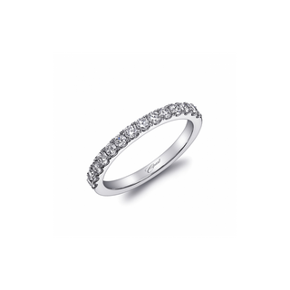 Coast Diamond Wedding Band WC20015
