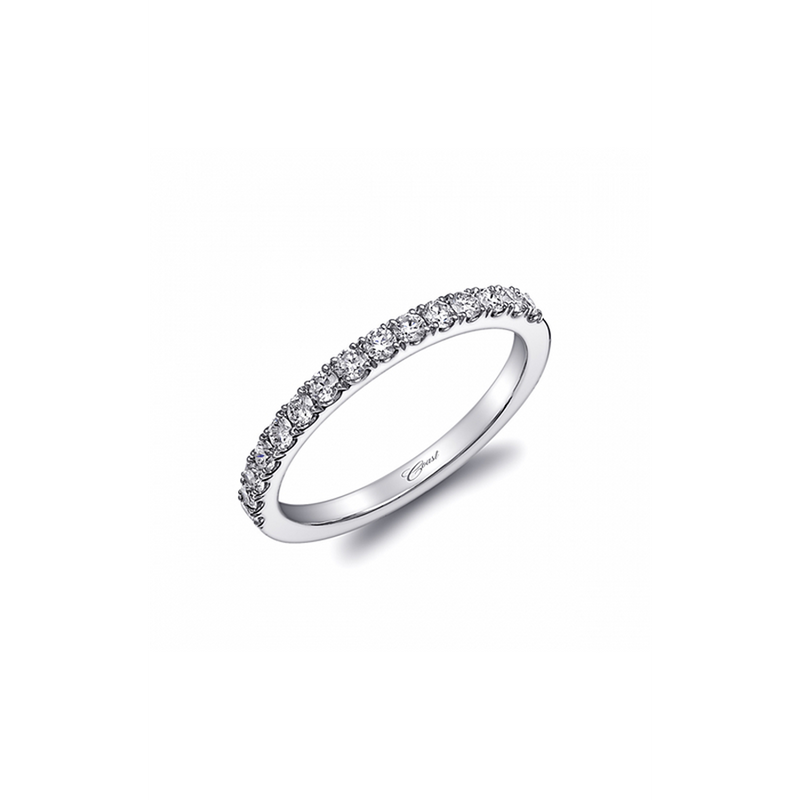 Coast Diamond Wedding Band WC20014