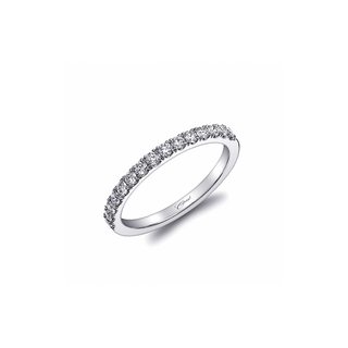 Coast Diamond Wedding Band WC20014