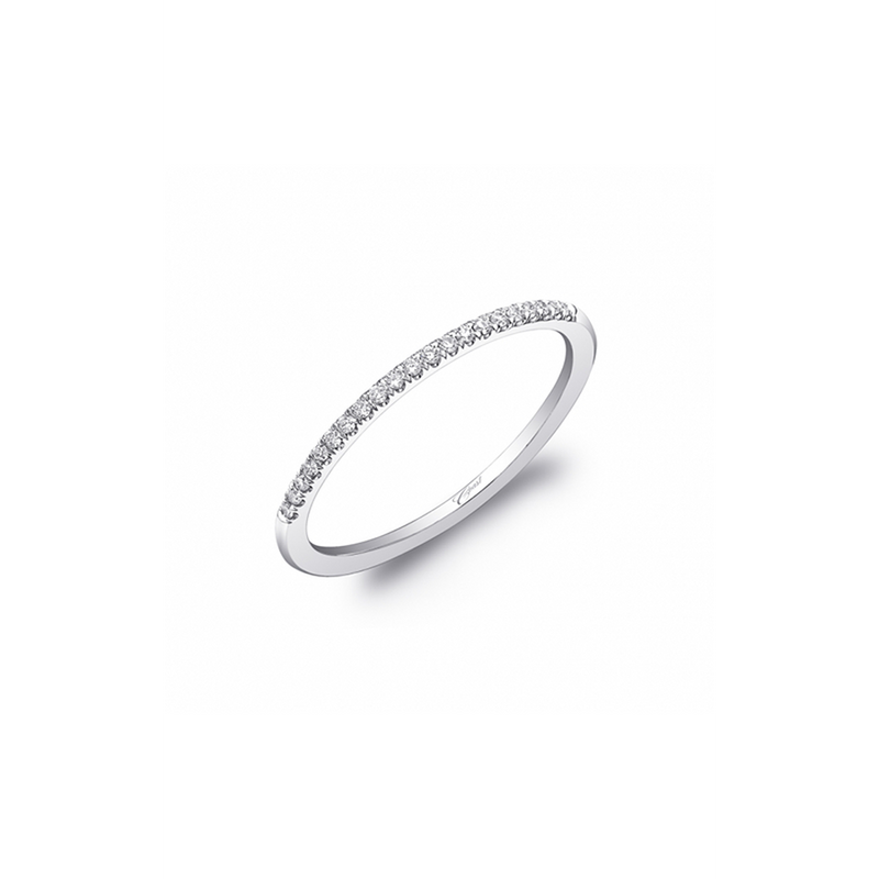 Coast Diamond Wedding Band WC5410