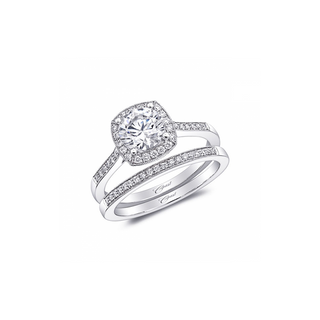 Coast Diamond Wedding Band WC5391
