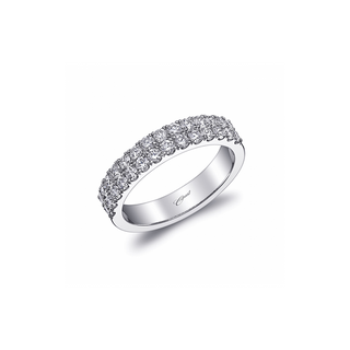Coast Diamond Wedding Band WC20018